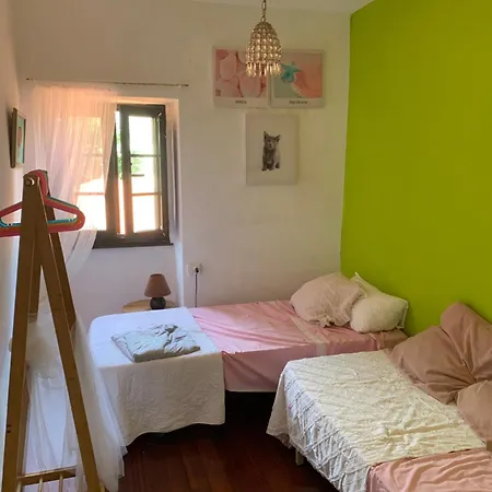 Casa Do Rachelo