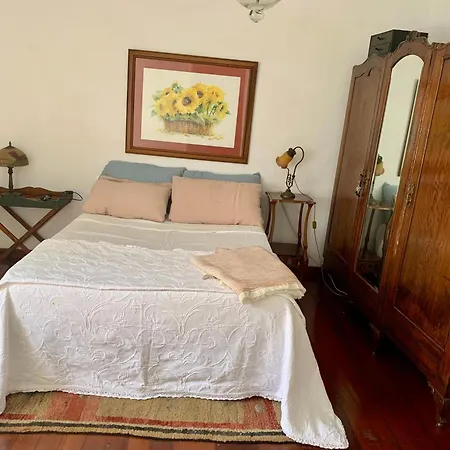 Casa Do Rachelo Holiday home