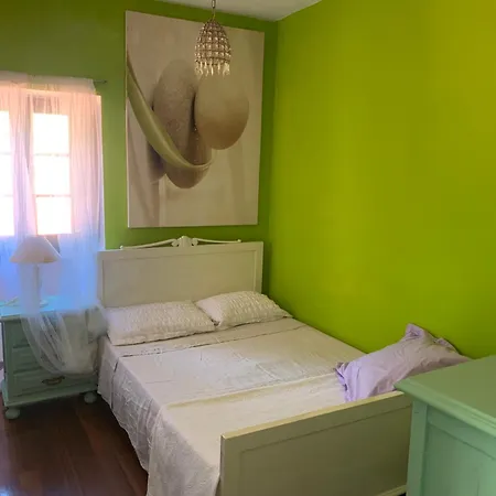 Holiday home Casa Do Rachelo Mosteiro