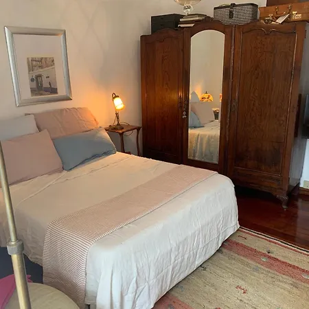 Casa Do Rachelo Holiday home Mosteiro