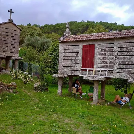 Casa Do Rachelo Holiday home