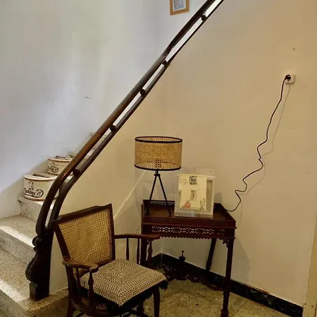Casa Do Rachelo * Mosteiro
