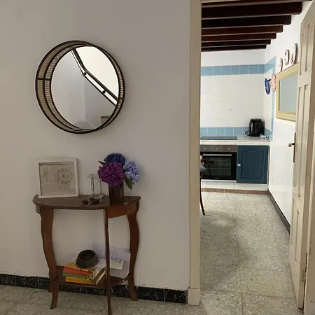 Holiday home Casa Do Rachelo *