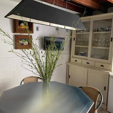 Casa Do Rachelo Holiday home Mosteiro