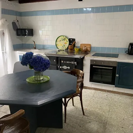 Holiday home Casa Do Rachelo
