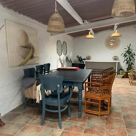 Casa Do Rachelo
