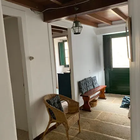 Holiday home Casa Do Rachelo