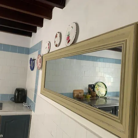 Casa Do Rachelo Mosteiro